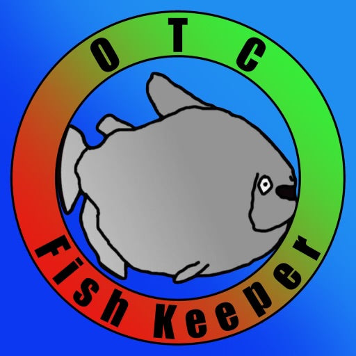 OTC Fish Keeper